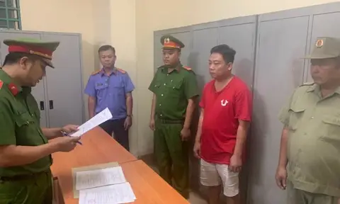 Sơn Mặt Quỷ Là Ai? Nguồn Gốc, Ý Nghĩa Và Những Lầm Tưởng Cần Biết