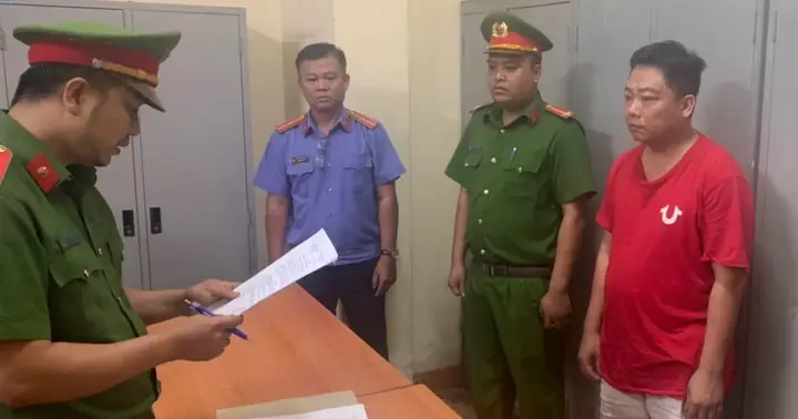 Sơn Mặt Quỷ Là Ai? Nguồn Gốc, Ý Nghĩa Và Những Lầm Tưởng Cần Biết