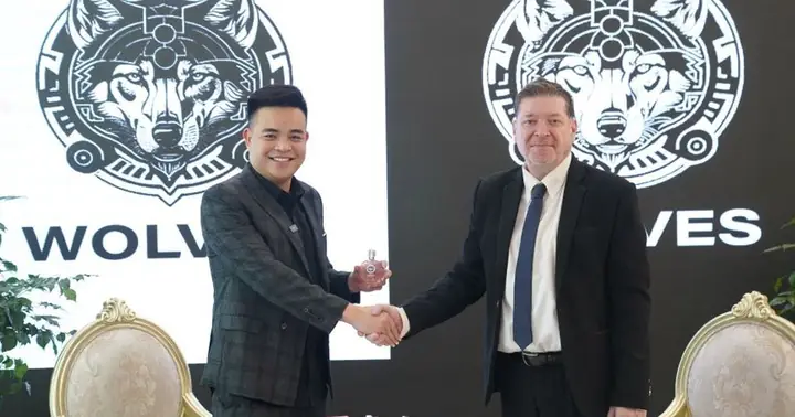 Sơn Sói Là Ai? Tiểu Sử, Sự Nghiệp Và Những Góc Khuất Ít Ai Biết