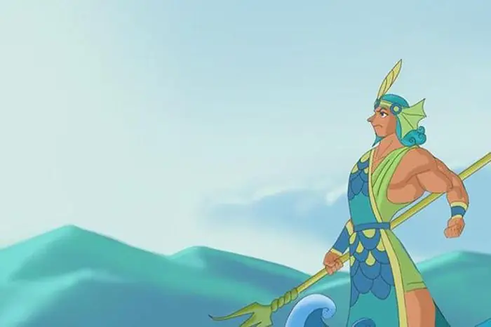 Sơn Tinh Là Ai? Nguồn Gốc, Ý Nghĩa Và Những Câu Chuyện Lịch Sử Gắn Liền