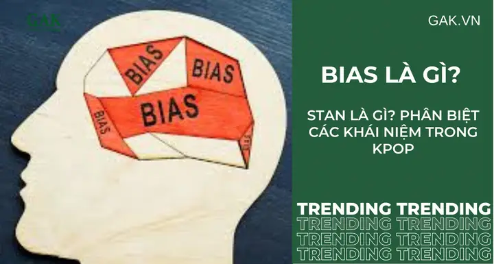 Stan Là Ai? Nguồn Gốc, Ý Nghĩa Và Cách Nhận Diện Một 'fan Cuồng' Thực Sự