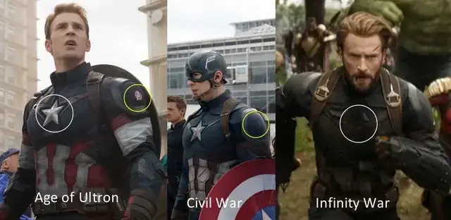 Steve Rogers Là Ai? Tiểu Sử Và Hành Trình Trở Thành Captain America Huyền Thoại Steve Rogers Là Ai? Tiểu Sử Và Hành Trình Trở Thành Captain America Huyền Thoại