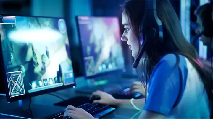 Streamer Tm Là Ai? Hành Trình Từ Đam Mê Game Đến Biểu Tượng Giải Trí Số Streamer Tm Là Ai? Hành Trình Từ Đam Mê Game Đến Biểu Tượng Giải Trí Số