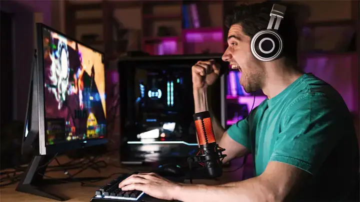 Streamer Tm Là Ai? Hành Trình Từ Đam Mê Game Đến Biểu Tượng Giải Trí Số Streamer Tm Là Ai? Hành Trình Từ Đam Mê Game Đến Biểu Tượng Giải Trí Số