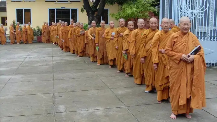 Sư Cô Tâm Tâm Là Ai: Tiểu Sử, Sự Nghiệp Hoằng Pháp Và Góc Nhìn Tâm Linh