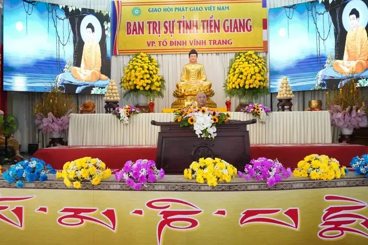 Sư Giác Nguyên: Tiểu Sử, Hành Trình Tu Tập Và Những Lời Dạy Ý Nghĩa