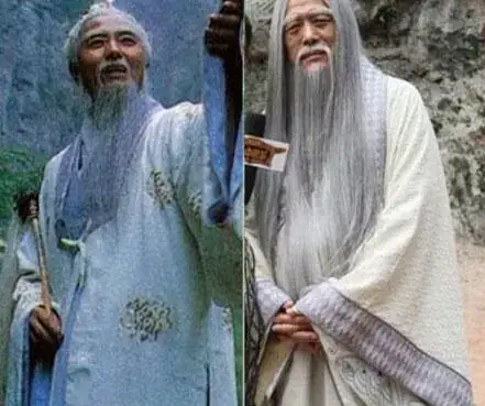 Hồng Quân Lão Tổ: Đấng Sư Phụ Vĩ Đại Của Nguyên Thủy Thiên Tôn