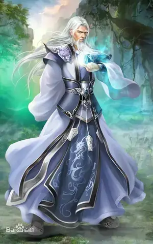 Sư Phụ Của Tiêu Viêm Là Ai? Tiểu Sử Đầy Đủ Và Sức Mạnh Của Dược Lão