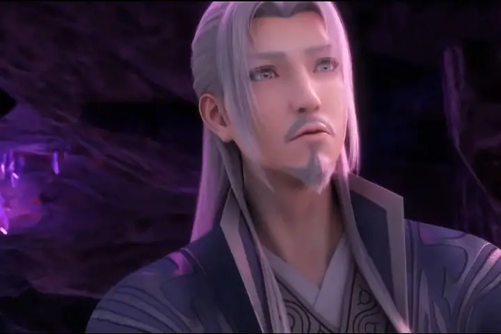 Sư Phụ Của Tiêu Viêm Là Ai? Tiểu Sử Đầy Đủ Và Sức Mạnh Của Dược Lão