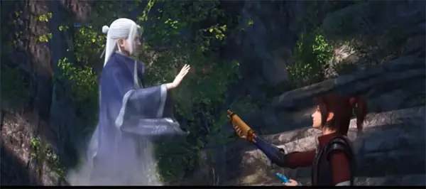 Sư Phụ Của Tiêu Viêm Là Ai? Tiểu Sử Đầy Đủ Và Sức Mạnh Của Dược Lão