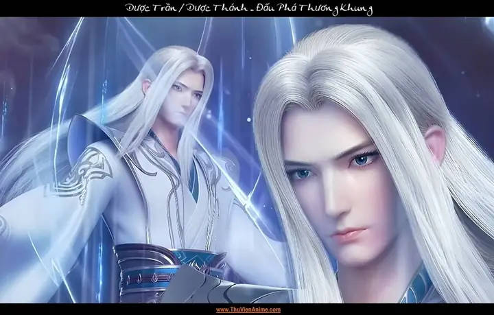 Sư Phụ Của Tiêu Viêm Là Ai? Tiểu Sử Đầy Đủ Và Sức Mạnh Của Dược Lão