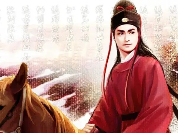 Sư Phụ Của Triển Chiêu Là Ai: Vén Màn Bí Ẩn Về Người Thầy Định Hình Danh Hiệp