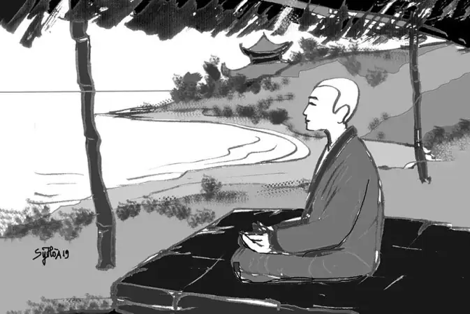 Thiền Sư Vạn Hạnh: Vị Cố Vấn Lừng Lẫy Đứng Sau Thành Lập Triều Lý Thiền Sư Vạn Hạnh: Vị Cố Vấn Lừng Lẫy Đứng Sau Thành Lập Triều Lý