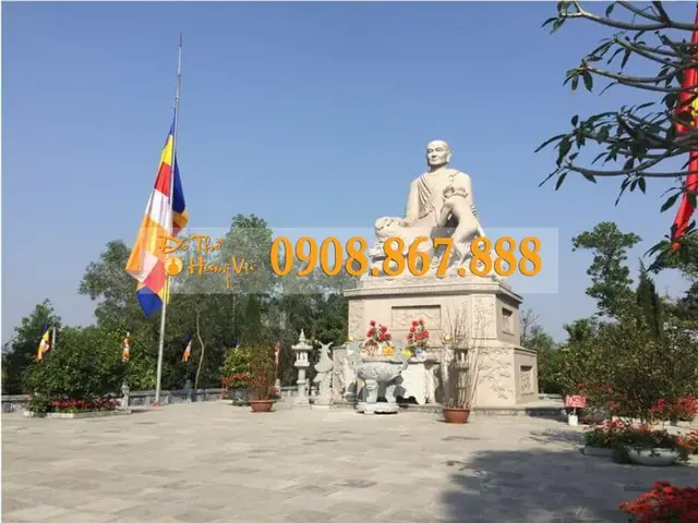 Thiền Sư Vạn Hạnh: Vị Cố Vấn Lừng Lẫy Đứng Sau Thành Lập Triều Lý Thiền Sư Vạn Hạnh: Vị Cố Vấn Lừng Lẫy Đứng Sau Thành Lập Triều Lý