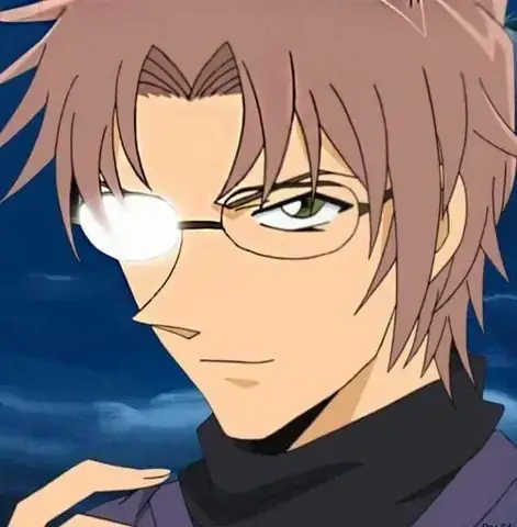 Subaru Okiya Là Ai? Giải Mã Thân Phận Bí Ẩn Của "điệp Viên Đỏ" Trong Conan