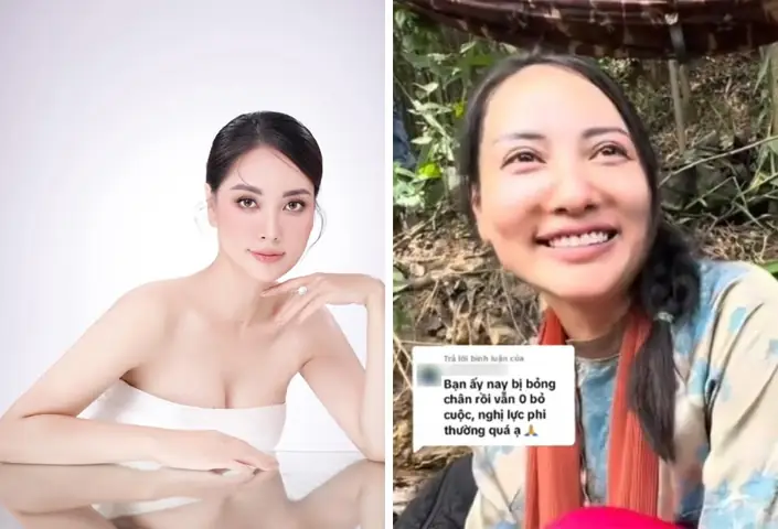 Tạ Kim Anh Là Ai: Chân Dung Nữ Doanh Nhân Chọn Lối Sống Khác Biệt