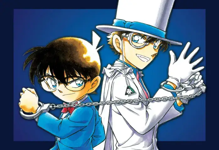Aoyama Gosho: Sự Thật Về Tác Giả Huyền Thoại Đằng Sau Thám Tử Lừng Danh Conan