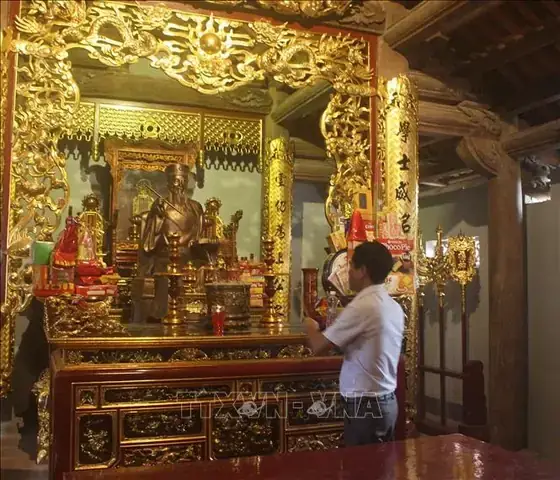 Lê Văn Hưu: Tác Giả Đại Việt Sử Ký Và Hành Trình Dựng Xây Nền Sử Học Dân Tộc