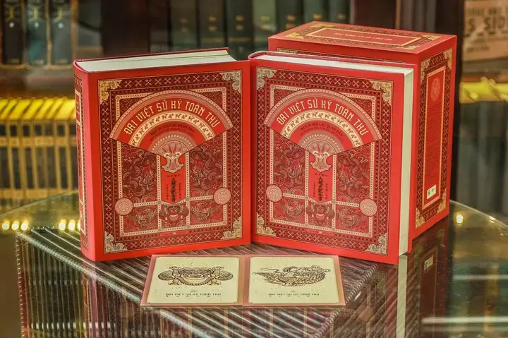 Lê Văn Hưu: Tác Giả Đại Việt Sử Ký Và Hành Trình Dựng Xây Nền Sử Học Dân Tộc