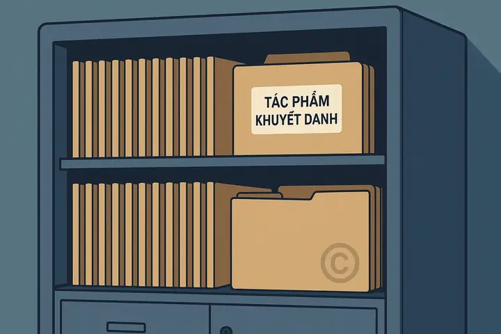 Tác Giả Khuyết Danh Là Ai? Nguồn Gốc, Đặc Điểm Và Những Bí Ẩn Văn Học