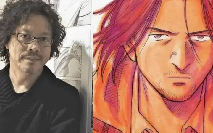 Eiichiro Oda: Hành Trình Biến Ước Mơ Hải Tặc Thành Huyền Thoại Manga Thế Giới