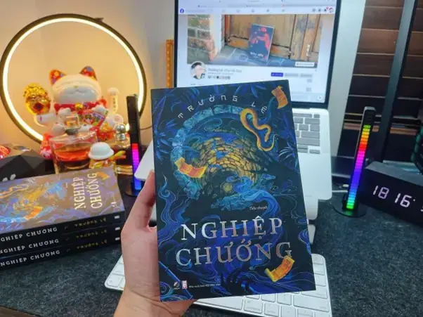 Tác Giả Trường Lê: Những Góc Khuất Tâm Hồn Qua Ngòi Bút