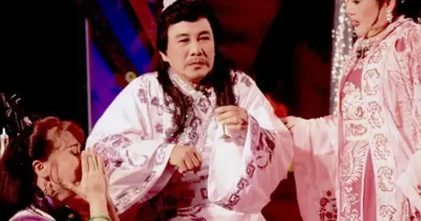 Truyện Tấm Cám: Giải Mã Bí Ẩn Về Tác Giả Và Sức Sống Văn Hóa Vượt Thời Gian Truyện Tấm Cám: Giải Mã Bí Ẩn Về Tác Giả Và Sức Sống Văn Hóa Vượt Thời Gian