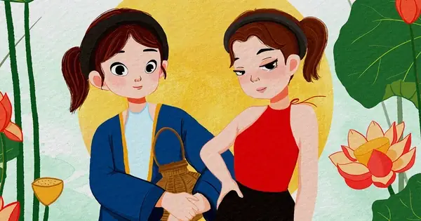 Truyện Tấm Cám: Giải Mã Bí Ẩn Về Tác Giả Và Sức Sống Văn Hóa Vượt Thời Gian