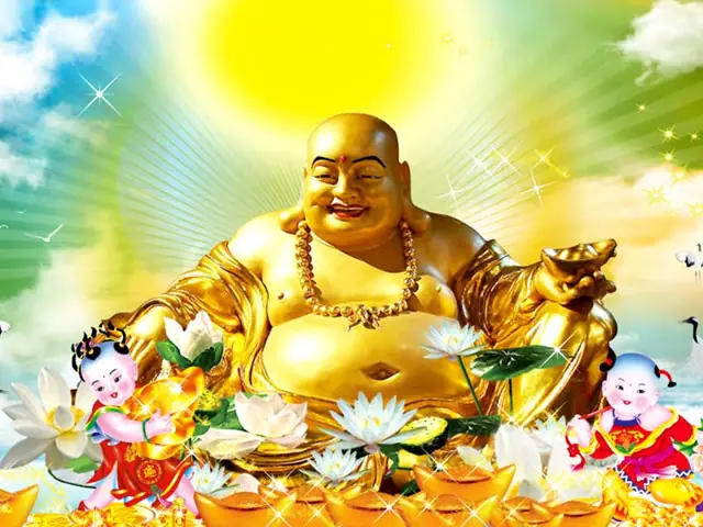 Tam Thế Phật Là Ai? Ý Nghĩa Và Cách Thờ Cúng Chuẩn Tâm Linh