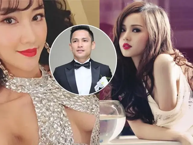 Tâm Tít Là Ai: Tiểu Sử, Sự Nghiệp Và Cuộc Sống Hiện Tại Của Hot Girl Đời Đầu