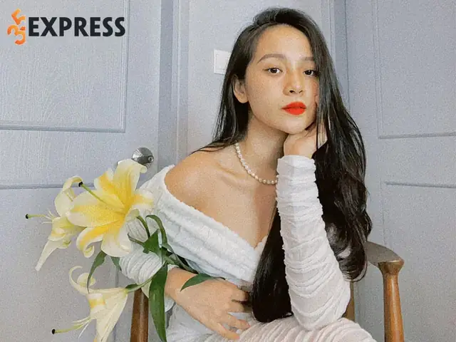 Tam Triều Dâng Là Ai: Hành Trình Vượt Khó Của Nữ Diễn Viên Trẻ Với Hơn 10 Năm Tuổi Nghề