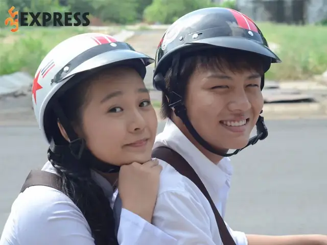 Tam Triều Dâng Là Ai: Hành Trình Vượt Khó Của Nữ Diễn Viên Trẻ Với Hơn 10 Năm Tuổi Nghề