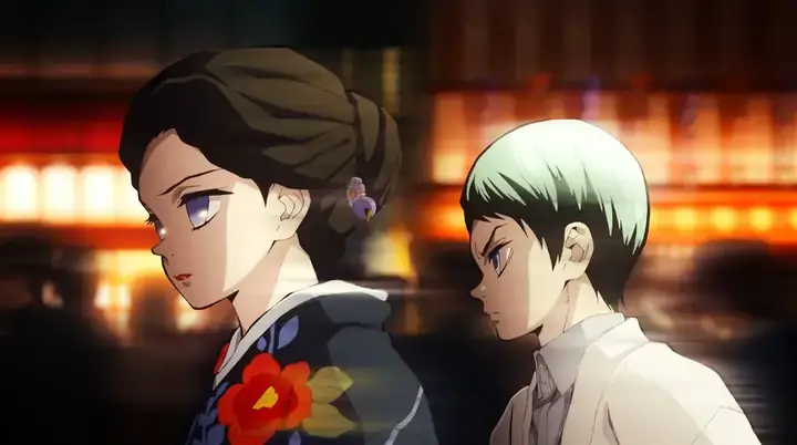 Tamayo Là Ai? Tiểu Sử, Năng Lực Và Vai Trò Không Thể Thay Thế Trong Sát Quỷ Đoàn Tamayo Là Ai? Tiểu Sử, Năng Lực Và Vai Trò Không Thể Thay Thế Trong Sát Quỷ Đoàn