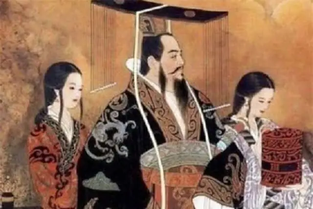 Vén Màn Bí Ẩn Về Người Phụ Nữ Được Tần Thủy Hoàng Xem Là "hoàng Hậu Trong Lòng"