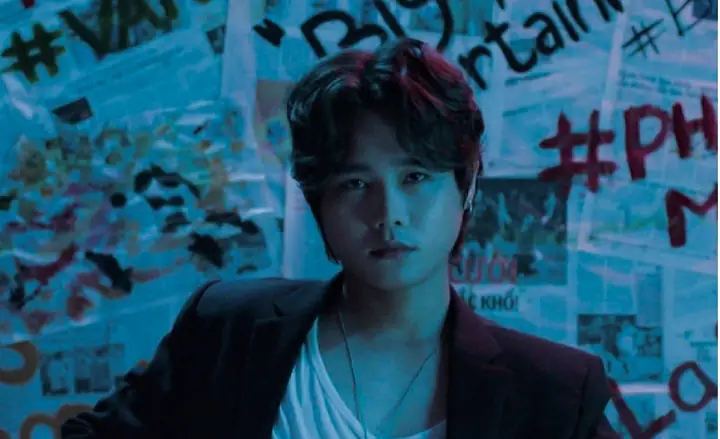 Tăng Duy Tân: Hành Trình Từ Góc Nhỏ Của Bản Đồ V-pop Lên Ngôi Sao Tiktok