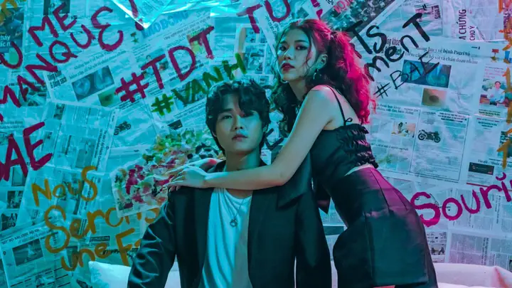 Tăng Duy Tân: Hành Trình Từ Góc Nhỏ Của Bản Đồ V-pop Lên Ngôi Sao Tiktok