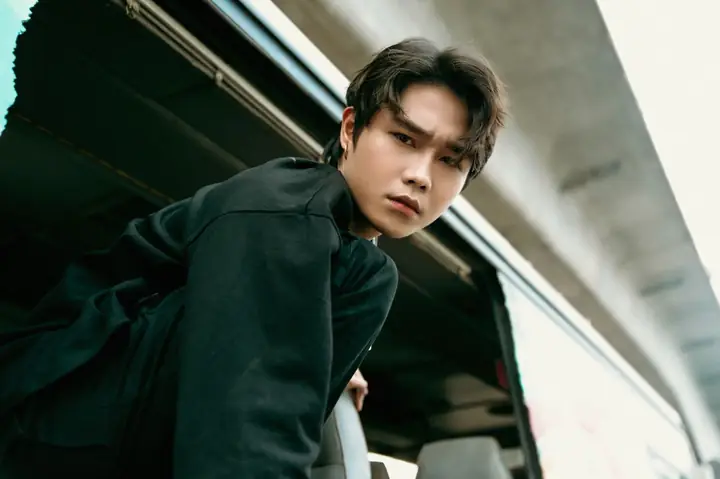 Tăng Duy Tân: Hành Trình Từ Góc Nhỏ Của Bản Đồ V-pop Lên Ngôi Sao Tiktok