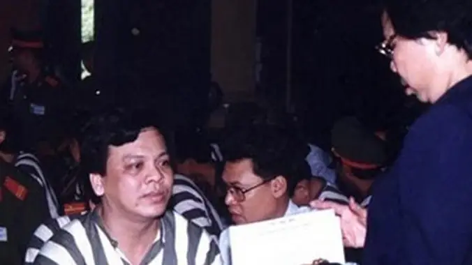 Tăng Minh Phụng Là Ai: Tiểu Sử Và Hành Trình Trở Thành Tỷ Phú Công Nghệ