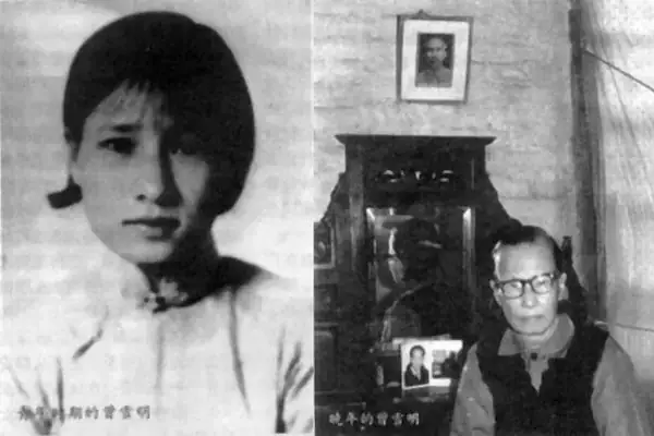 Tăng Tuyết Minh: Hành Trình Đời Và Sự Nghiệp Của Nữ Diễn Viên Kinh Điển Điện Ảnh Hồng Kông