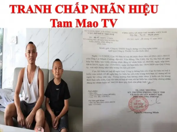 Tao Mao Tv Là Ai? Tiểu Sử, Sự Nghiệp Và Hành Trình Gây Sốt Của Streamer “bá Đạo”