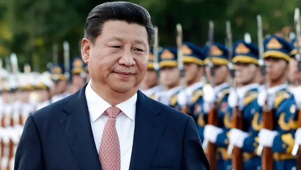 Tập Cận Bình Là Ai? Tiểu Sử, Sự Nghiệp Và Triết Lý Lãnh Đạo