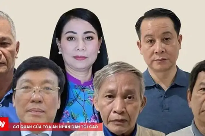 Nguyễn Thị Huệ Là Ai? Tiểu Sử Tân Tổng Giám Đốc Tập Đoàn Phúc Sơn