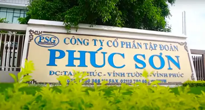 Nguyễn Thị Huệ Là Ai? Tiểu Sử Tân Tổng Giám Đốc Tập Đoàn Phúc Sơn