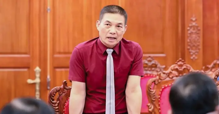 Tìm Hiểu Về Tập Đoàn Sơn Hải: Lịch Sử, Thành Tựu Và Cam Kết Chất Lượng