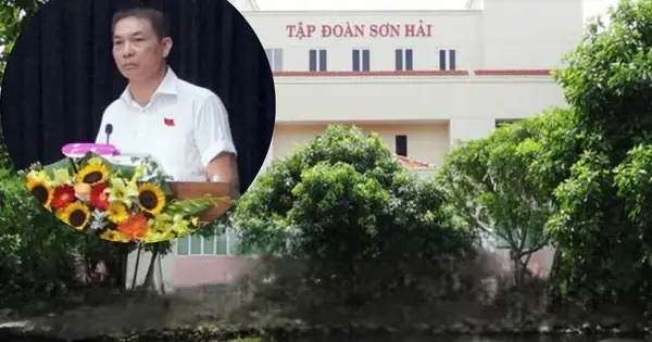 Tìm Hiểu Về Tập Đoàn Sơn Hải: Lịch Sử, Thành Tựu Và Cam Kết Chất Lượng