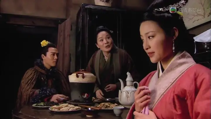 Tây Môn Khánh: Phân Tích Sâu Về Biểu Tượng Quyền Lực, Dục Vọng Và Sự Suy Đồi Trong Văn Học Trung Quốc Tây Môn Khánh: Phân Tích Sâu Về Biểu Tượng Quyền Lực, Dục Vọng Và Sự Suy Đồi Trong Văn Học Trung Quốc