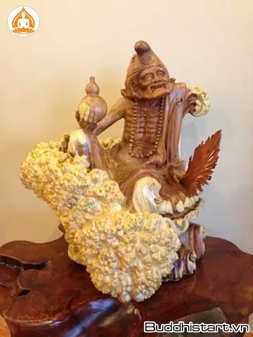 Tế Công Là Ai? Nguồn Gốc, Tiểu Sử Và Những Điều Cần Biết Về Ngài Tế Công Là Ai? Nguồn Gốc, Tiểu Sử Và Những Điều Cần Biết Về Ngài