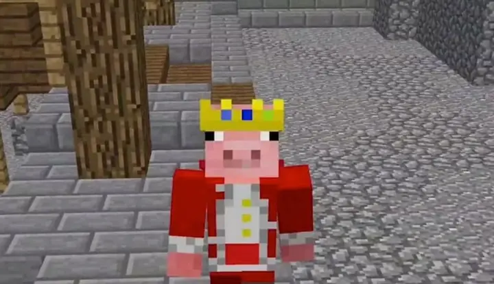 Technoblade Là Ai? Sự Nghiệp, Di Sản Và Hành Trình Chiến Đấu Của Huyền Thoại Minecraft Technoblade Là Ai? Sự Nghiệp, Di Sản Và Hành Trình Chiến Đấu Của Huyền Thoại Minecraft