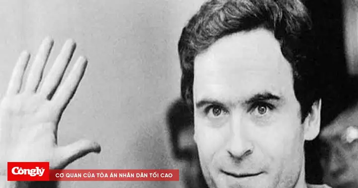 Ted Bundy Là Ai? Tiểu Sử, Hành Trình Tội Ác Và Sự Thật Gây Chấn Động