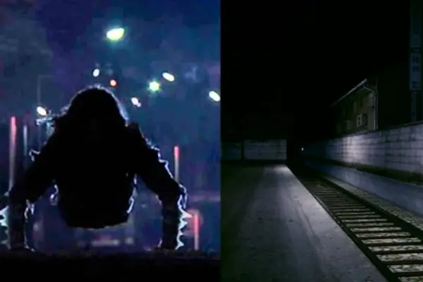 Teke Teke Là Ai? Nguồn Gốc, Truyền Thuyết Và Sự Thật Về Hồn Ma Nhật Bản Teke Teke Là Ai? Nguồn Gốc, Truyền Thuyết Và Sự Thật Về Hồn Ma Nhật Bản